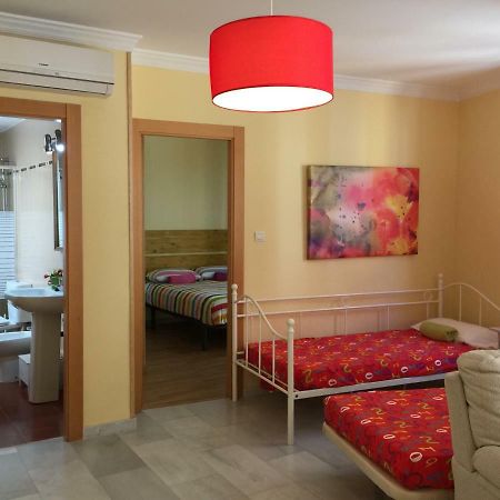 Apartamento Cuarto Real De Santo Domingo Гранада Екстер'єр фото