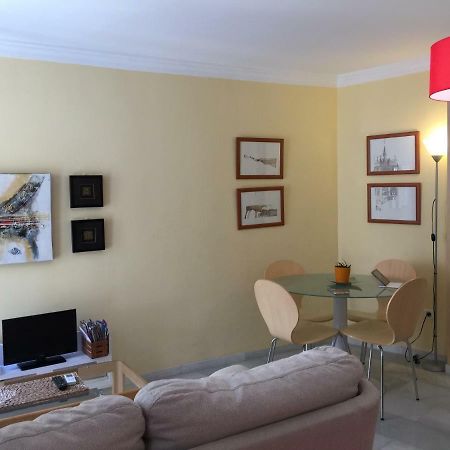 Apartamento Cuarto Real De Santo Domingo Гранада Екстер'єр фото
