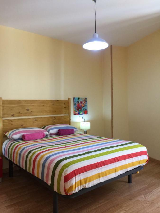 Apartamento Cuarto Real De Santo Domingo Гранада Екстер'єр фото