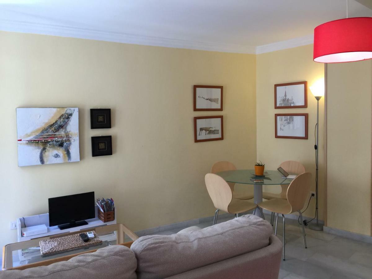 Apartamento Cuarto Real De Santo Domingo Гранада Екстер'єр фото