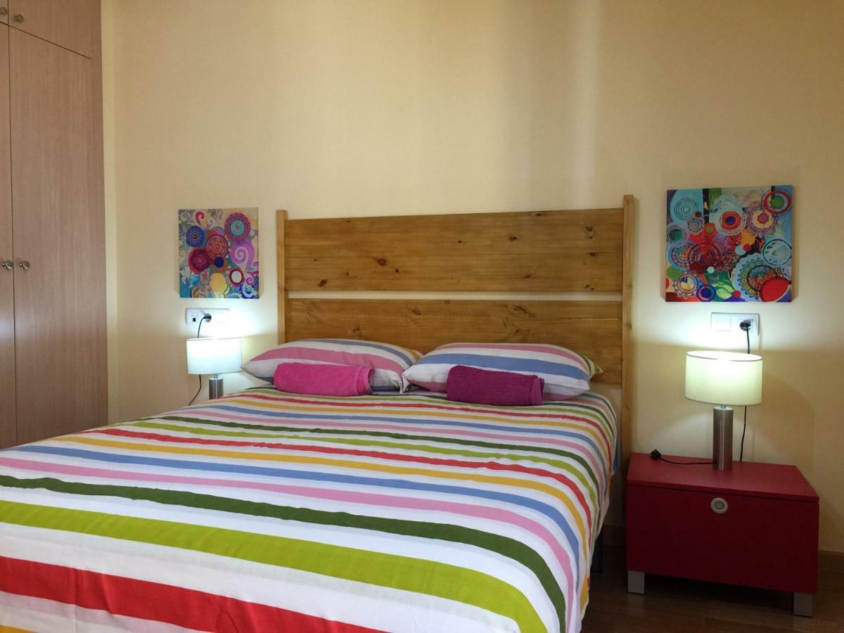 Apartamento Cuarto Real De Santo Domingo Гранада Екстер'єр фото