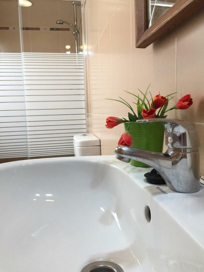 Apartamento Cuarto Real De Santo Domingo Гранада Екстер'єр фото