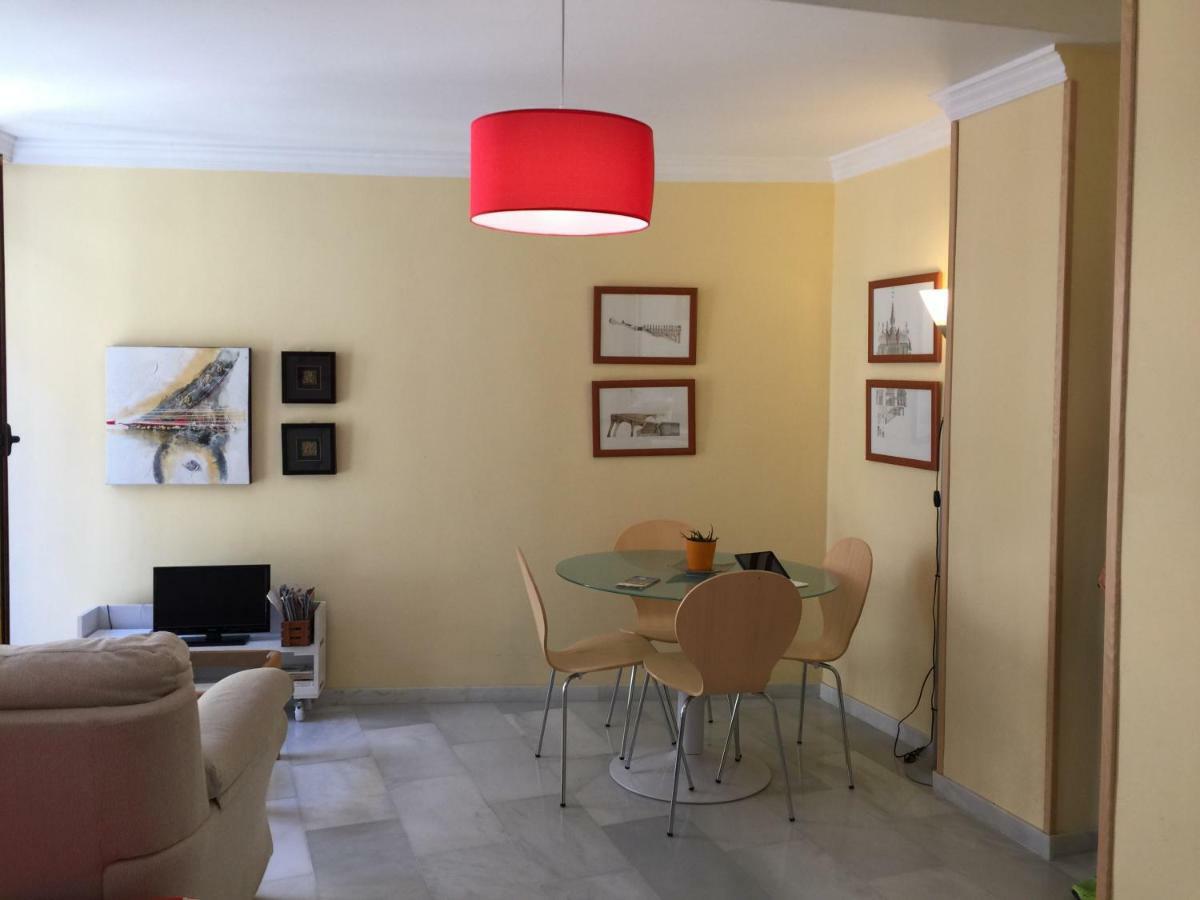 Apartamento Cuarto Real De Santo Domingo Гранада Екстер'єр фото